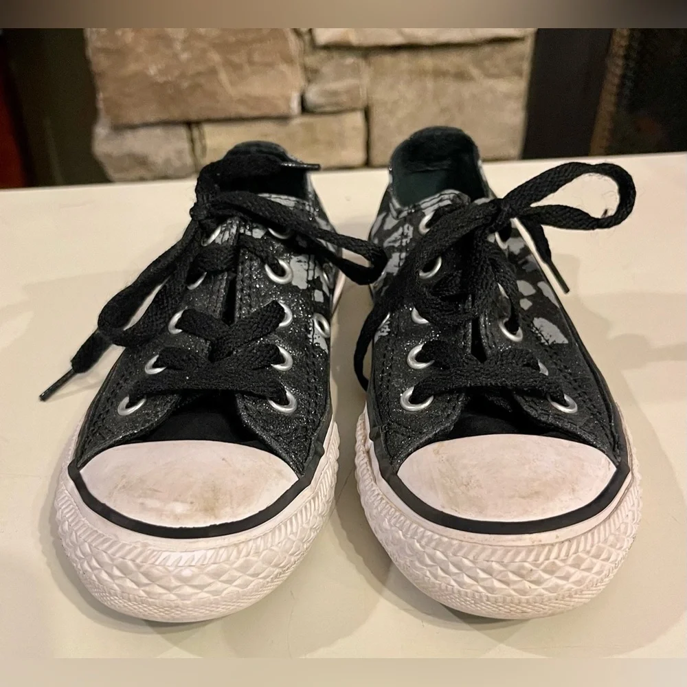 Converse all star